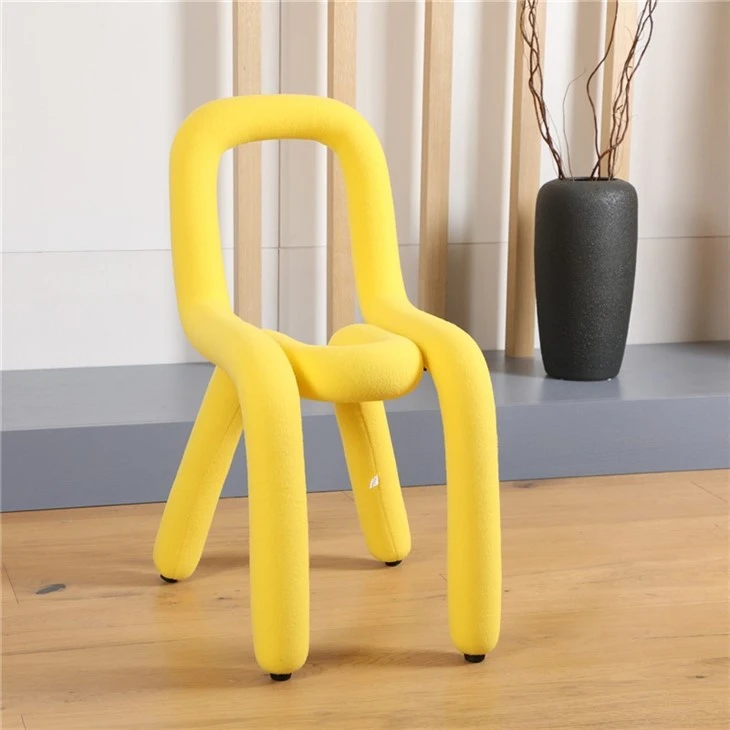 Nordic Creative Chair1